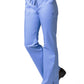 Women's Five-Pocket Multi-Pocket Pant