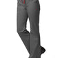 Women's Five-Pocket Multi-Pocket Pant