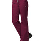 Women's Five-Pocket Multi-Pocket Pant