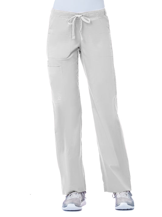 Women's Seven-Pocket Utility Pant