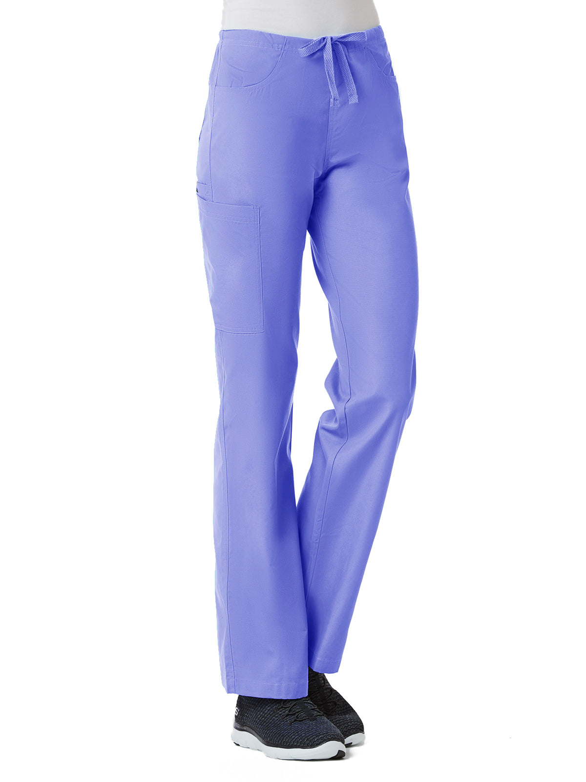 Women's Six-Pocket Utility Pant