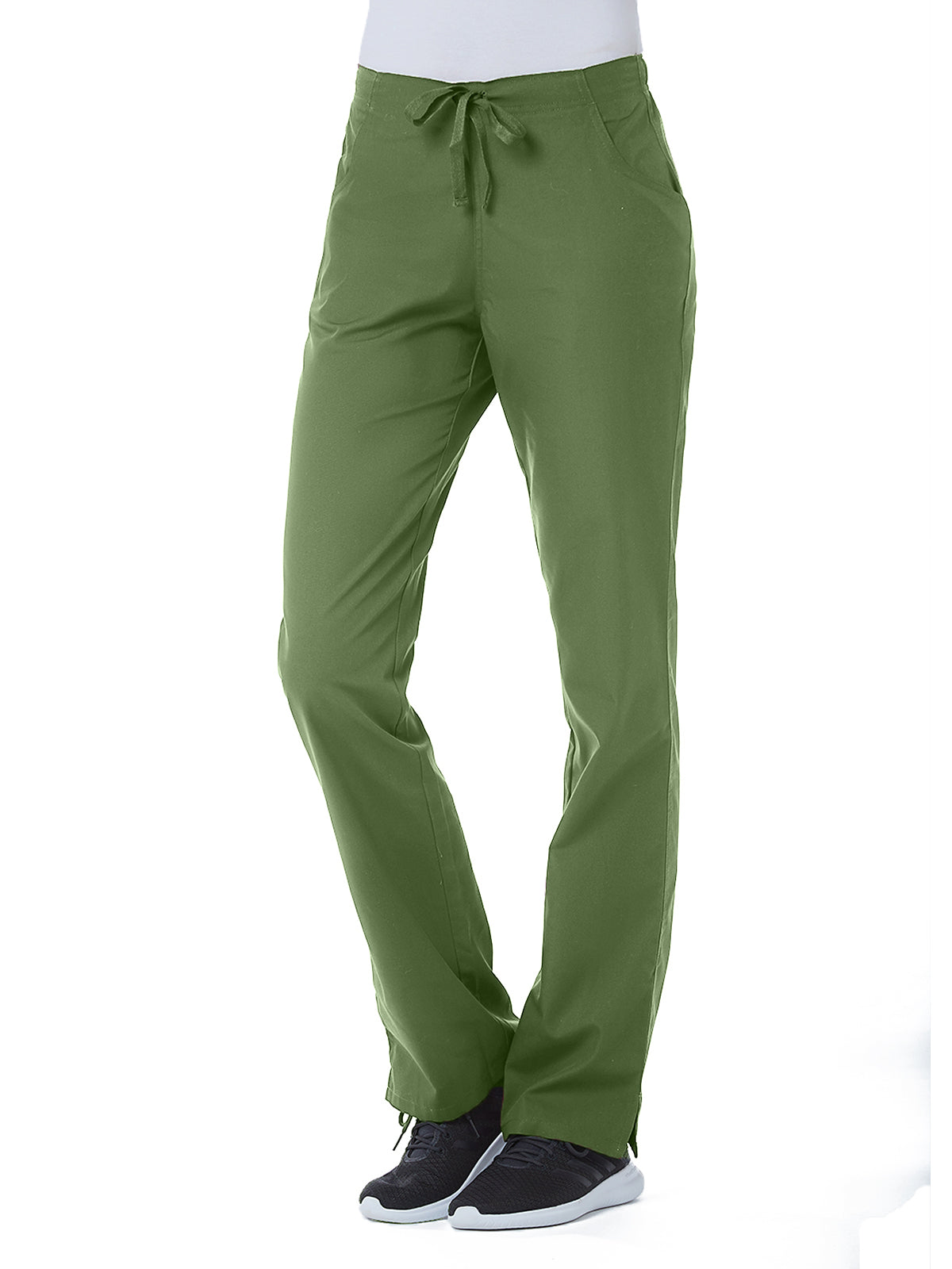 Women's Three-Pocket Exceptionally Soft Pant