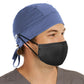 Unisex Ultra Soft Scrub Cap