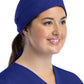 Unisex Ultra Soft Scrub Cap