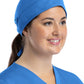 Unisex Ultra Soft Scrub Cap