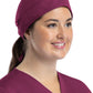 Unisex Ultra Soft Scrub Cap