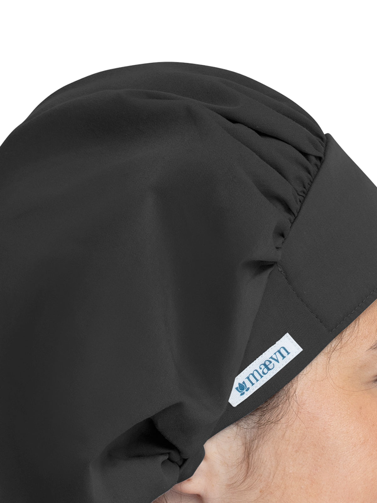 Unisex Bouffant Cap