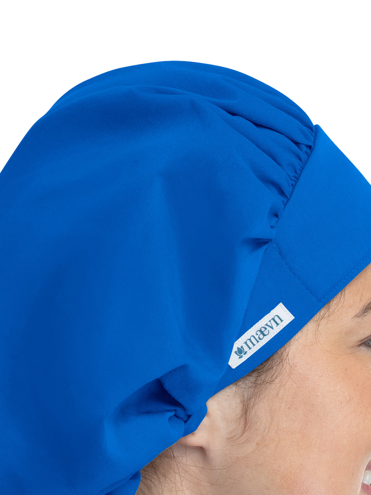 Unisex Bouffant Cap