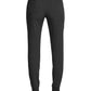 Women's Fitted Five-Pocket Jogger Scrub Pant