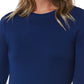 Women's Long Sleeve Underscrub Tee