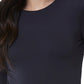 Women's Long Sleeve Underscrub Tee