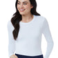 Women's Long Sleeve Underscrub Tee