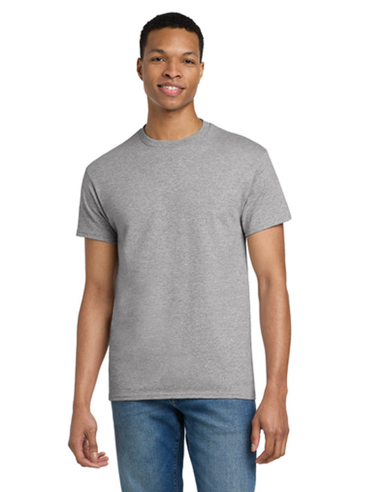 Men's Pocketless 100% US Cotton T-Shirt