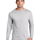 Men's Pocketless Long Sleeve T-Shirt