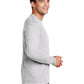 Men's Pocketless Long Sleeve T-Shirt