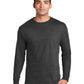 Men's Pocketless Long Sleeve T-Shirt