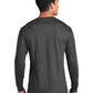 Men's Pocketless Long Sleeve T-Shirt