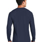 Men's Pocketless Long Sleeve T-Shirt