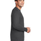 Men's Pocketless Long Sleeve T-Shirt