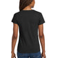 Women's Pocketless Heavy Cotton T-Shirt