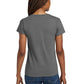 Women's Pocketless Heavy Cotton T-Shirt