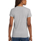 Women's Pocketless Heavy Cotton T-Shirt