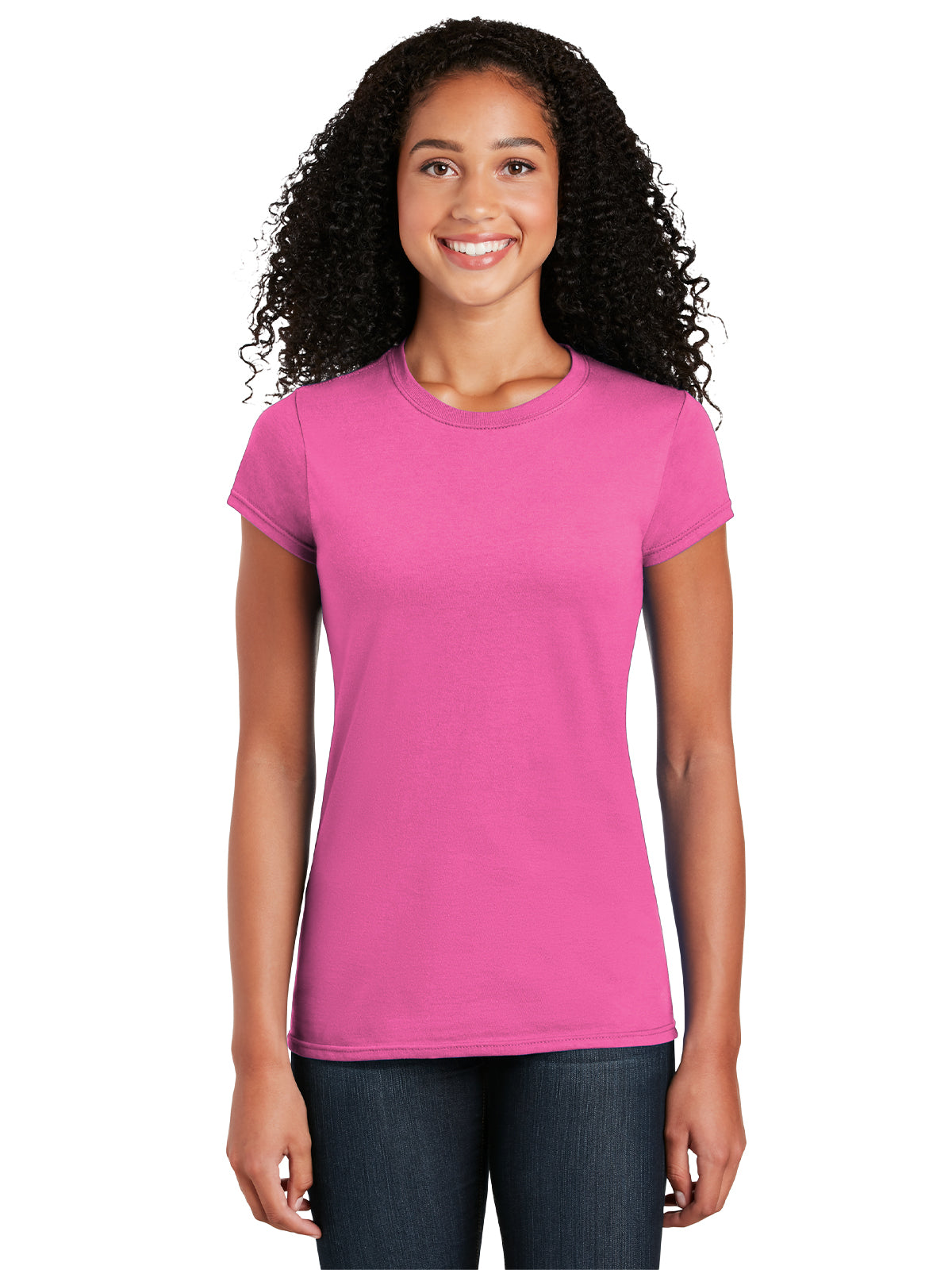 Women's Softstyle T-Shirt