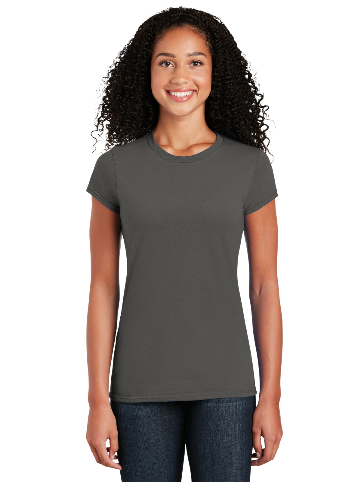 Women's Softstyle T-Shirt