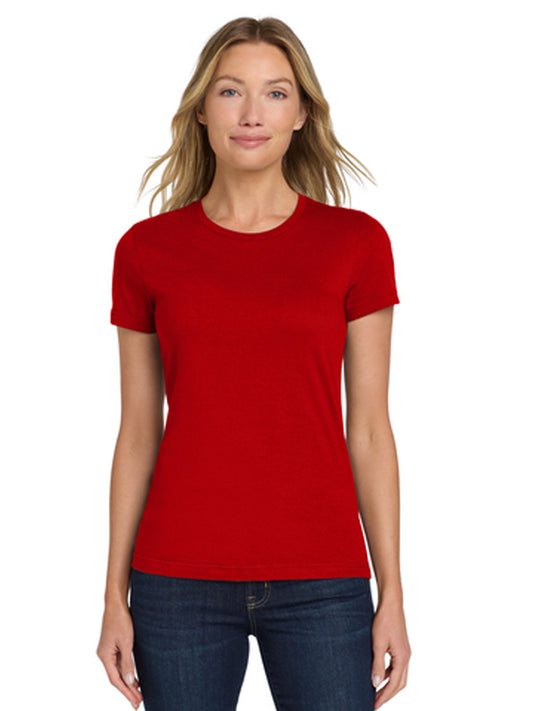 Women's Softstyle T-Shirt