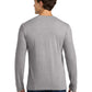 Men's Pocketless Long Sleeve T-Shirt