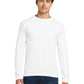 Men's Pocketless Long Sleeve T-Shirt