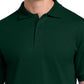 Men's Pocketless DryBlend Sport Shirt