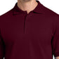 Men's Pocketless DryBlend Sport Shirt