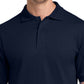 Men's Pocketless DryBlend Sport Shirt