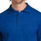 Men's Pocketless DryBlend Sport Shirt