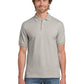 Men's Pocketless DryBlend Sport Shirt