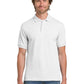 Men's Pocketless DryBlend Sport Shirt