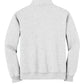 Men's Cadet Collar Sweatshirt - 995M - Ash