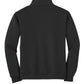 Men's Cadet Collar Sweatshirt - 995M - Black
