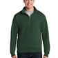 Men's Cadet Collar Sweatshirt