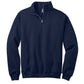 Men's Cadet Collar Sweatshirt