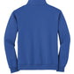 Men's Cadet Collar Sweatshirt - 995M - Royal