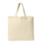 Unisex Ideal Twill Convention Tote Bag