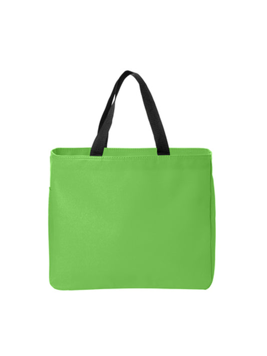 Unisex Essential Tote Bag