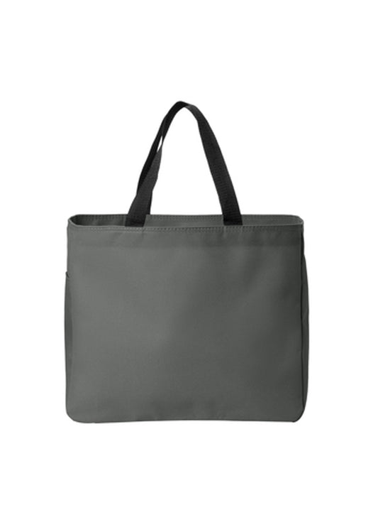 Unisex Essential Tote Bag