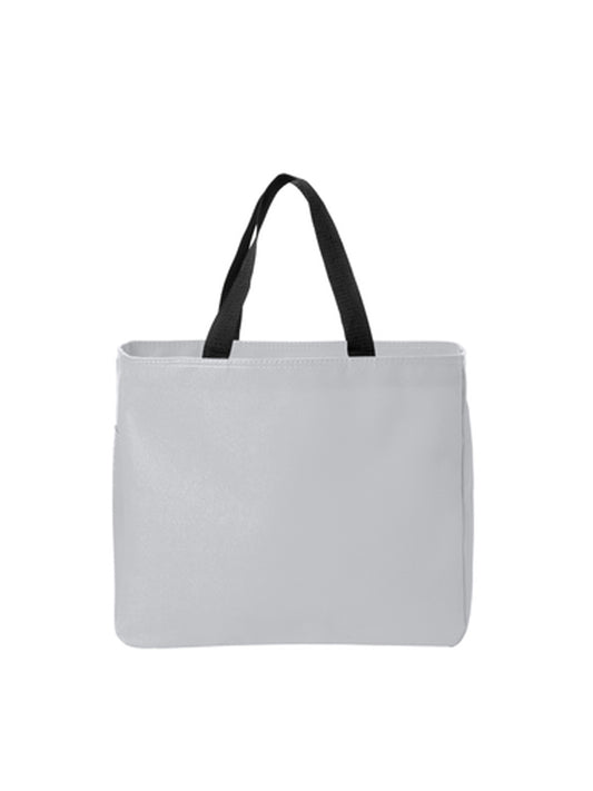 Unisex Essential Tote Bag