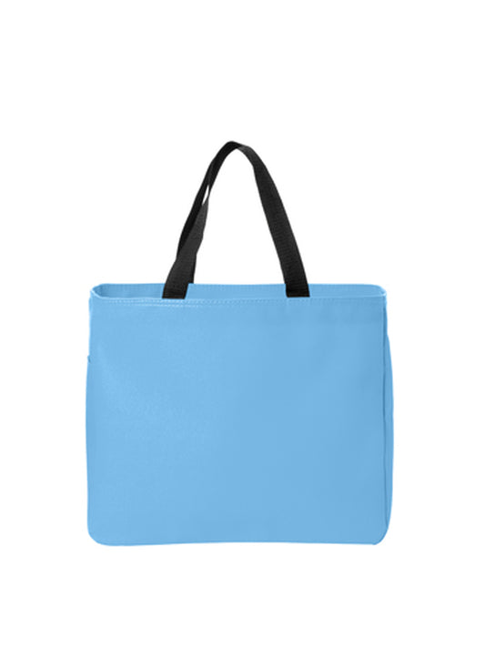 Unisex Essential Tote Bag