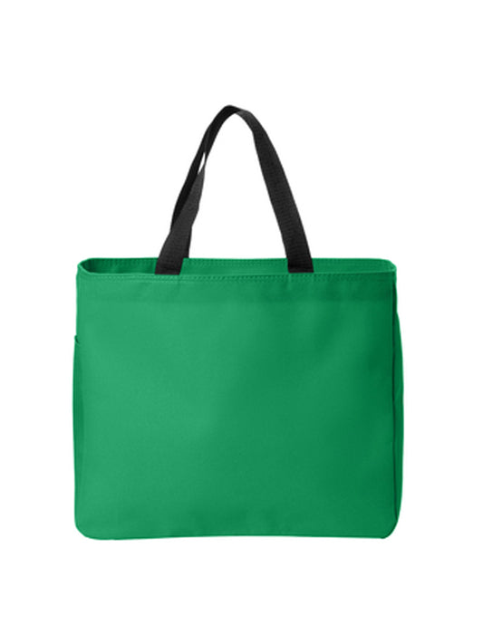 Unisex Essential Tote Bag