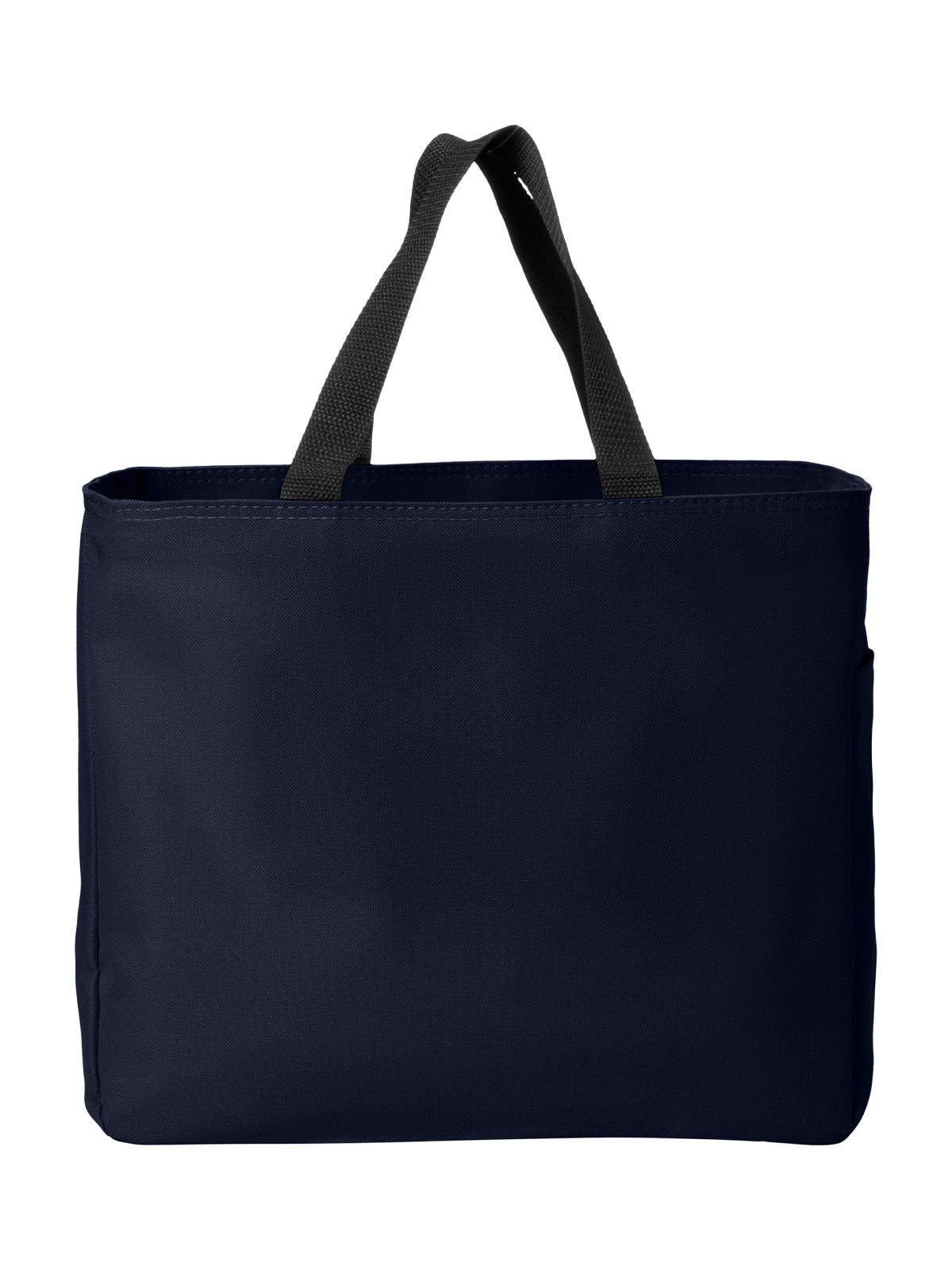 Unisex Essential Tote Bag