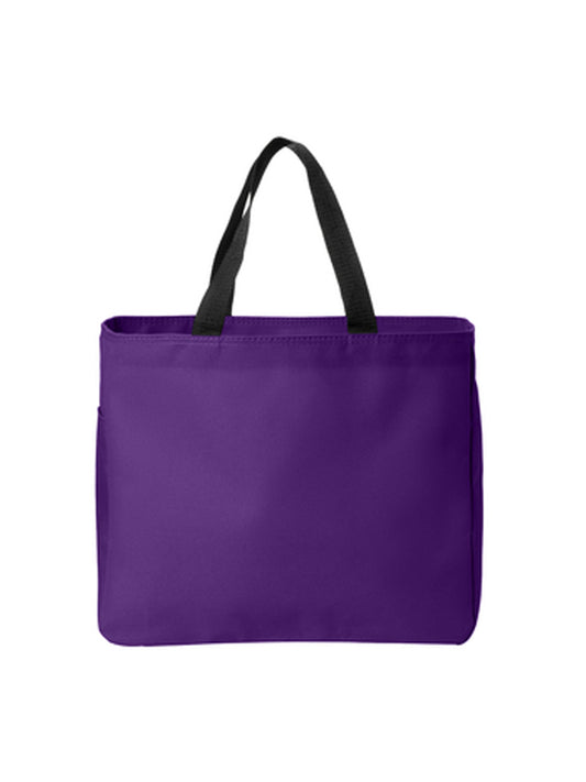 Unisex Essential Tote Bag